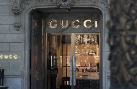 responsable marketing gucci|Gucci marketing campaign.